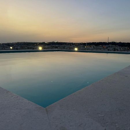 Annitchka Mansions - Penthouse In Central Malta 比尔基卡拉 外观 照片