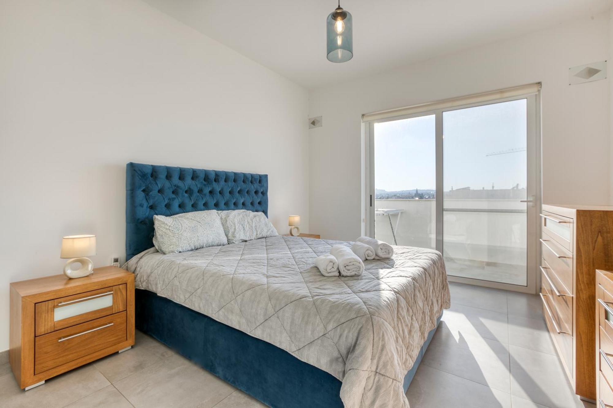 Annitchka Mansions - Penthouse In Central Malta 比尔基卡拉 外观 照片