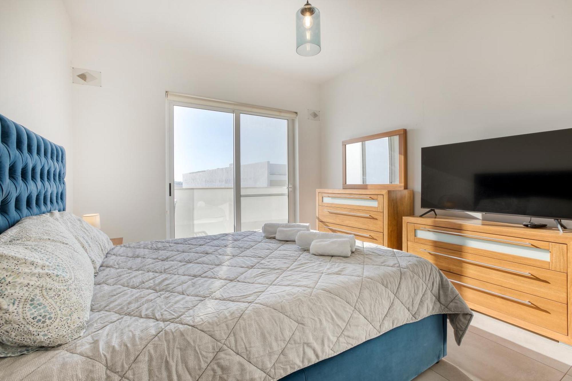 Annitchka Mansions - Penthouse In Central Malta 比尔基卡拉 外观 照片