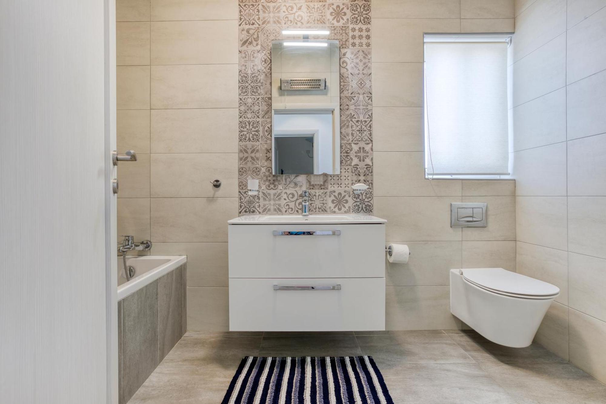 Annitchka Mansions - Penthouse In Central Malta 比尔基卡拉 外观 照片