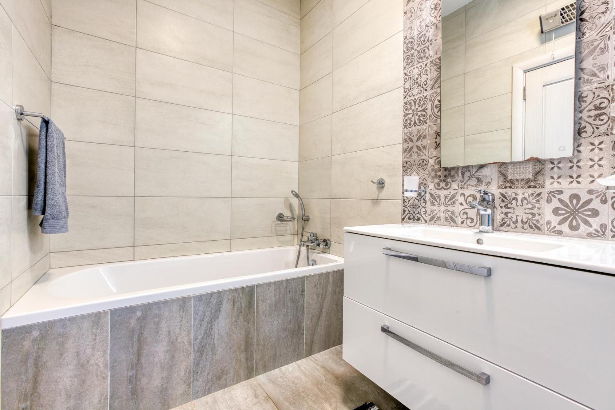 Annitchka Mansions - Penthouse In Central Malta 比尔基卡拉 外观 照片