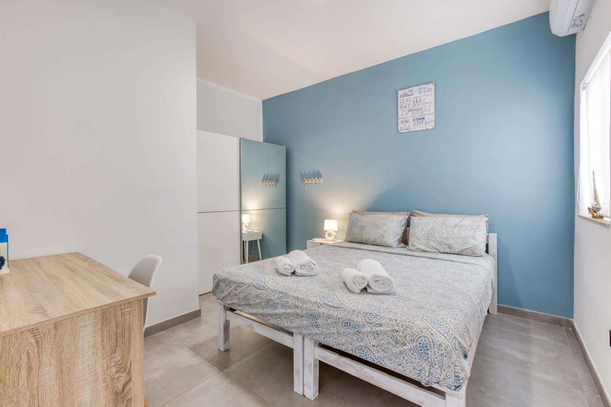 Annitchka Mansions - Penthouse In Central Malta 比尔基卡拉 外观 照片